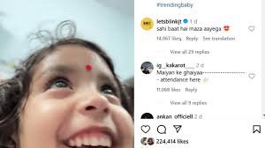 Viral Video: Adorable Girl Orders Kinder Joy, Blinkit’s Reply Wins Hearts