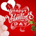 Happy Valentine’s Day 2024: Wishes, Quotes, Images, Messages to Share