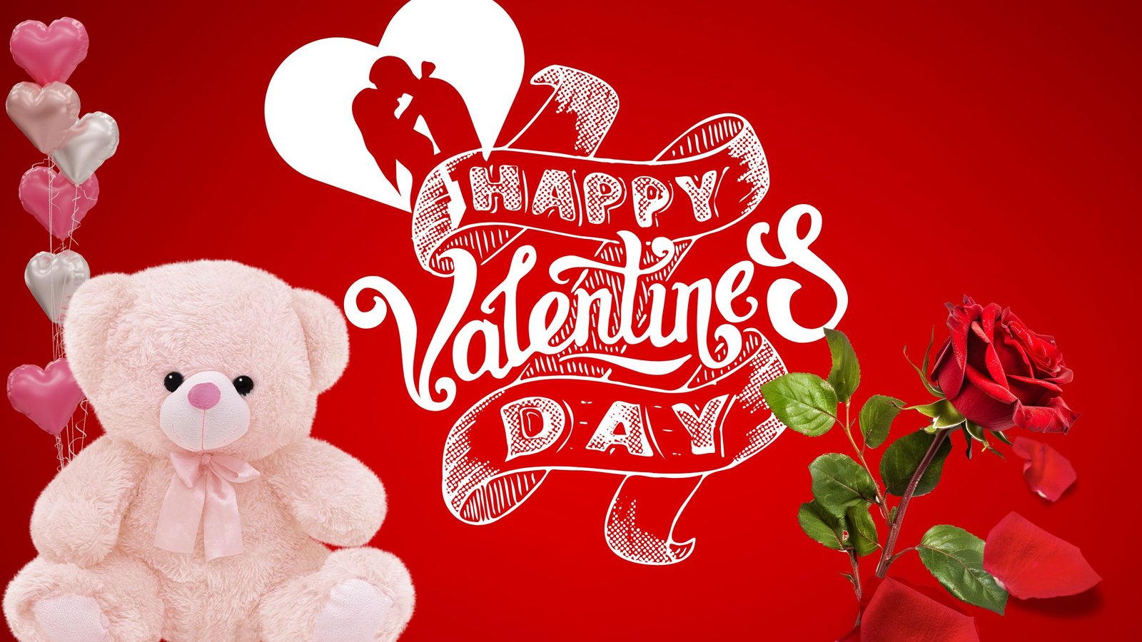 Happy Valentine’s Day 2024: Wishes, Quotes, Images, Messages to Share